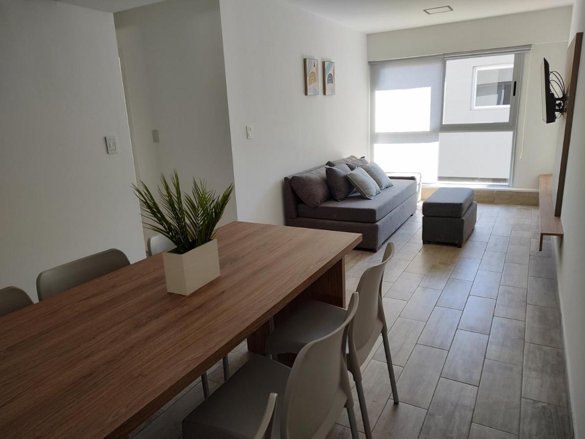 356 Apartments - Mendoza Kültér fotó