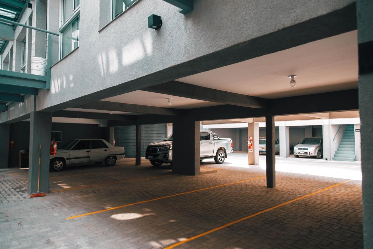 356 Apartments - Mendoza Kültér fotó