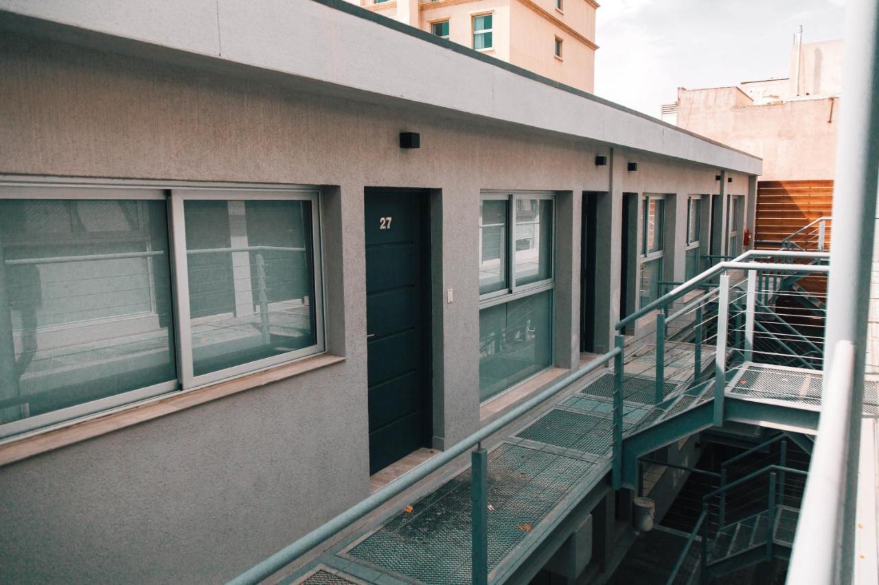356 Apartments - Mendoza Kültér fotó