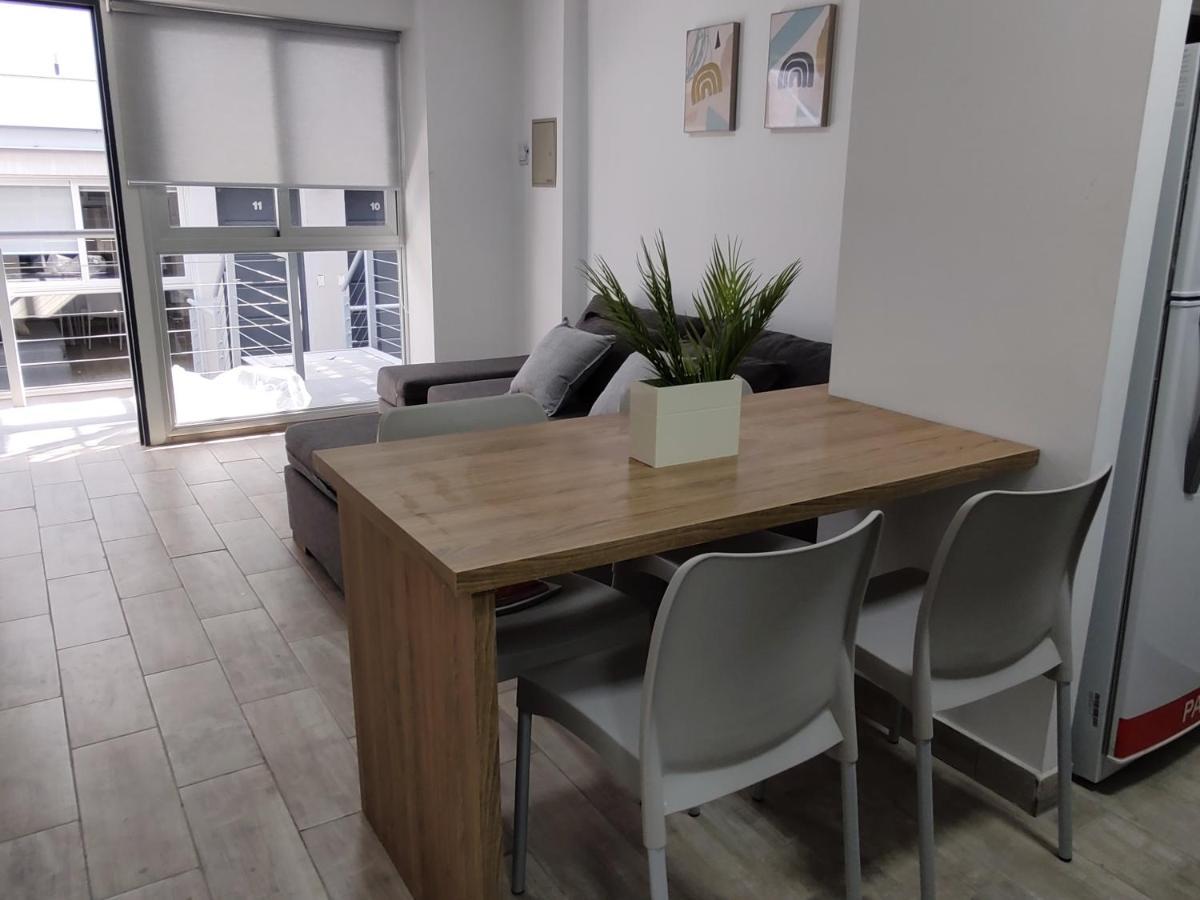 356 Apartments - Mendoza Kültér fotó