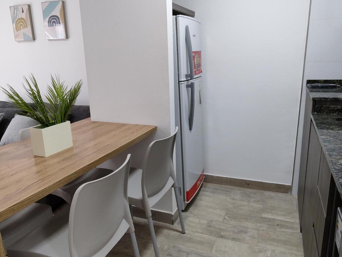 356 Apartments - Mendoza Kültér fotó