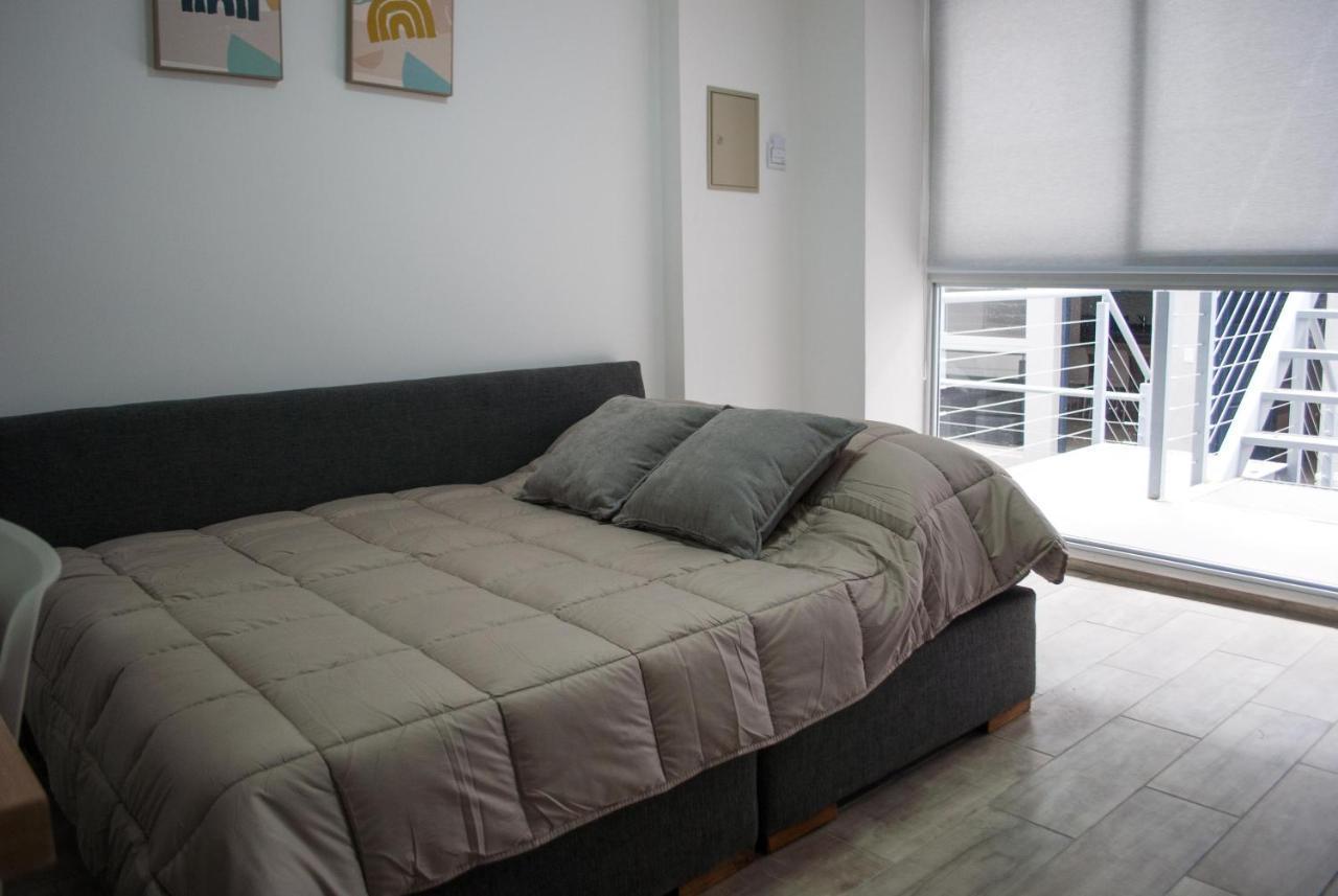 356 Apartments - Mendoza Kültér fotó
