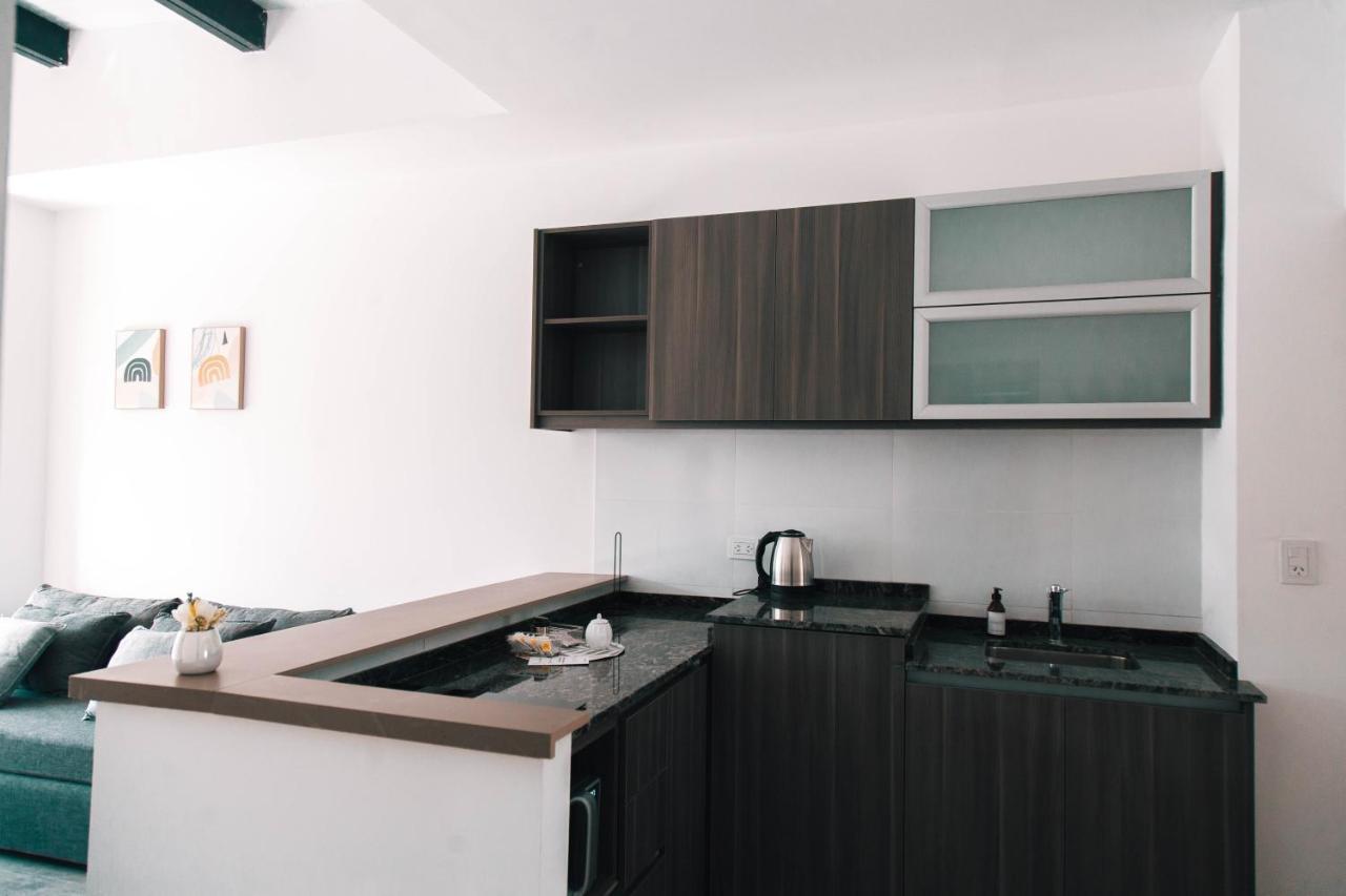 356 Apartments - Mendoza Kültér fotó