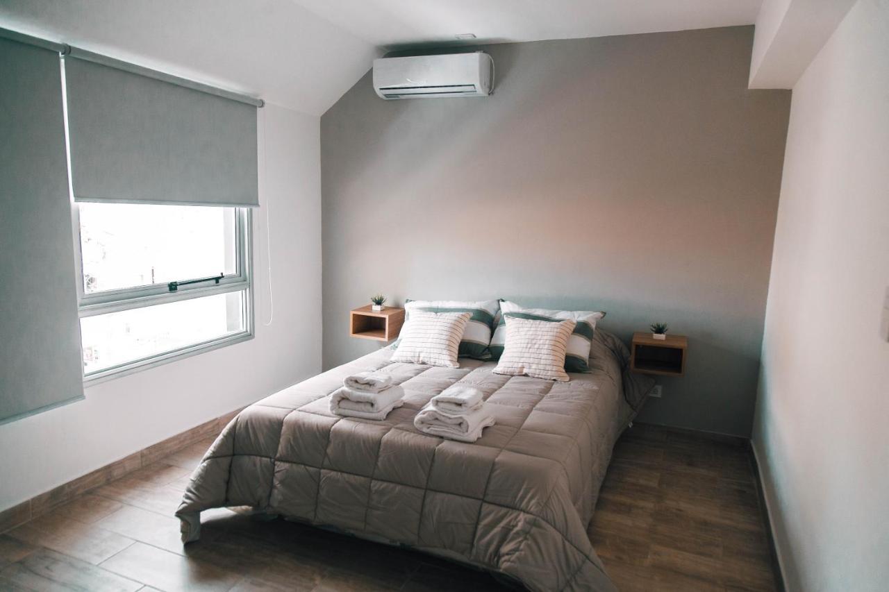356 Apartments - Mendoza Kültér fotó
