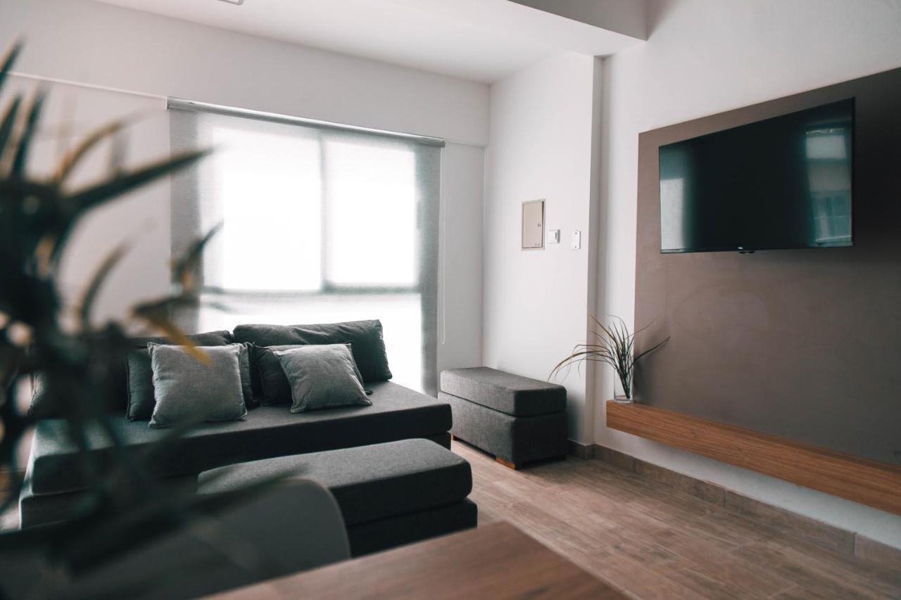 356 Apartments - Mendoza Kültér fotó