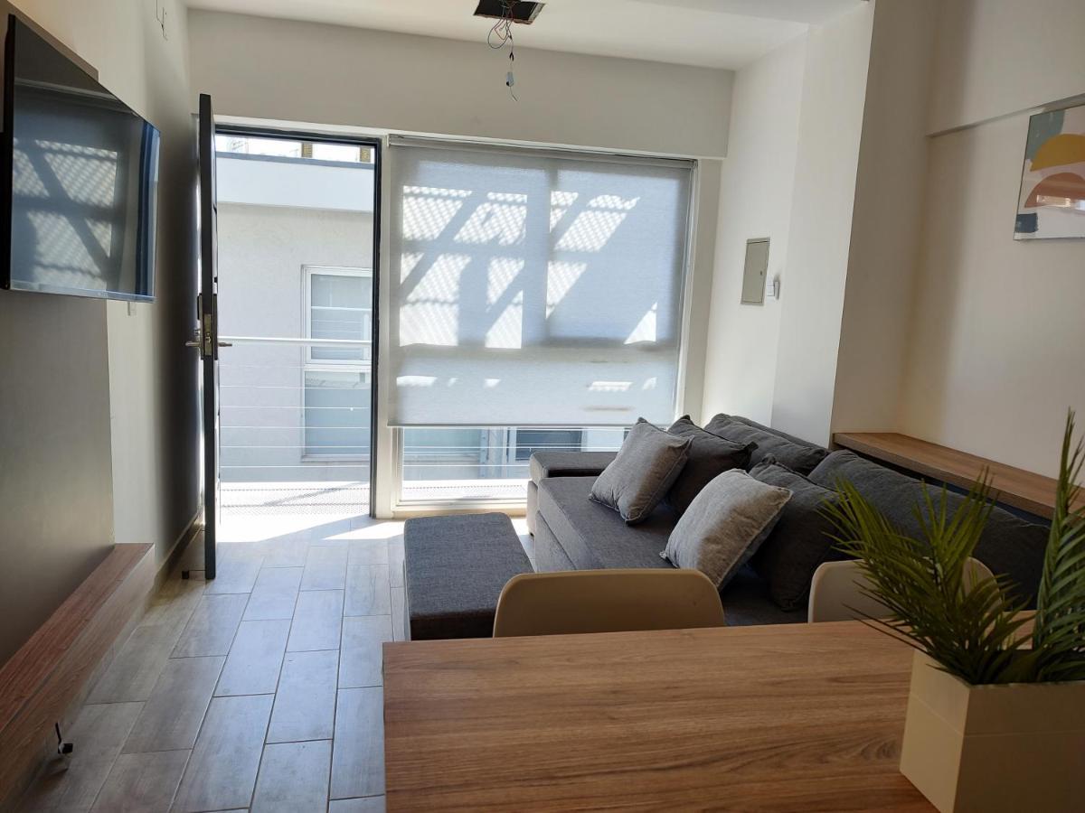 356 Apartments - Mendoza Kültér fotó