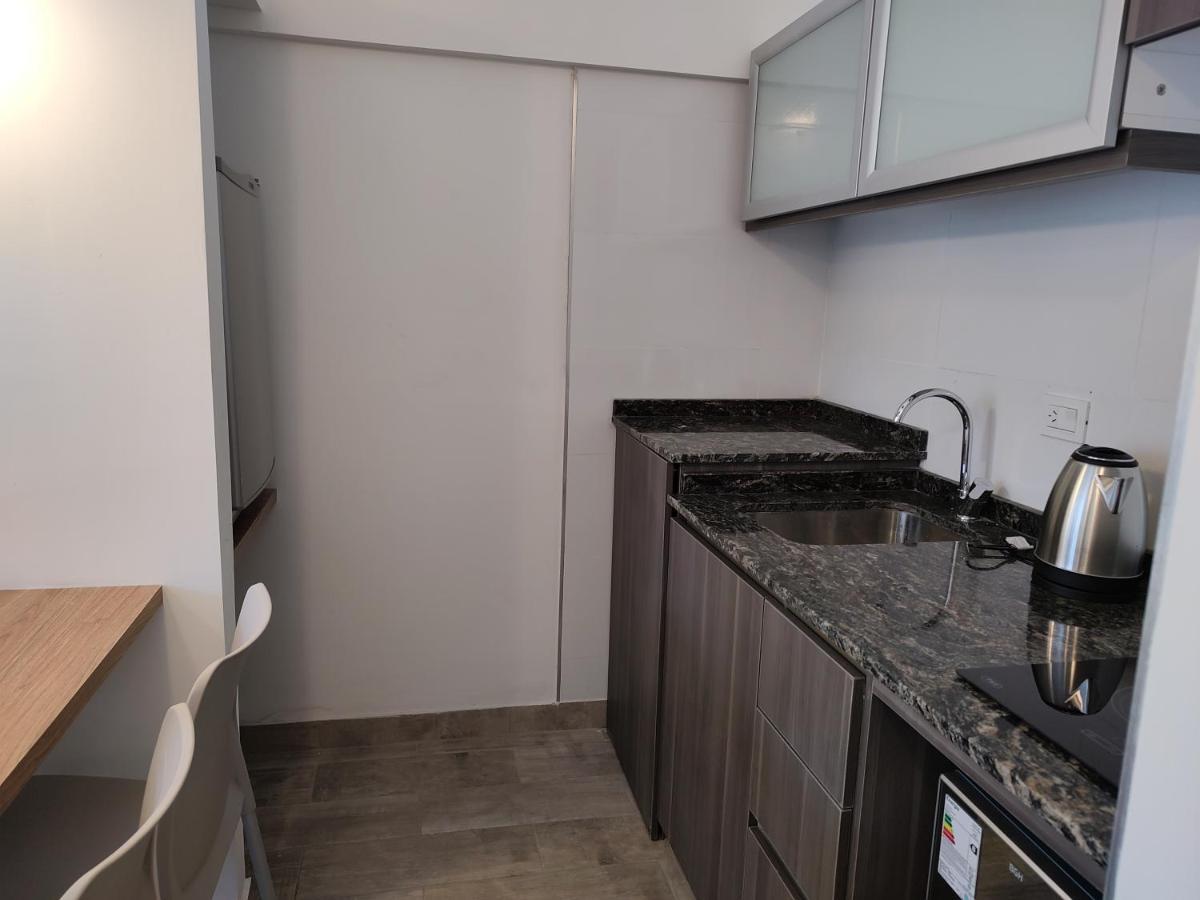 356 Apartments - Mendoza Kültér fotó