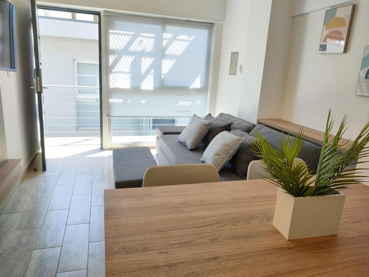 356 Apartments - Mendoza Kültér fotó