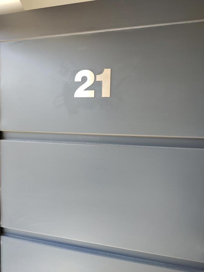 356 Apartments - Mendoza Kültér fotó