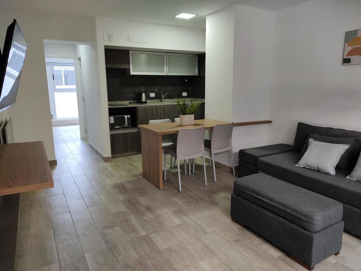 356 Apartments - Mendoza Kültér fotó