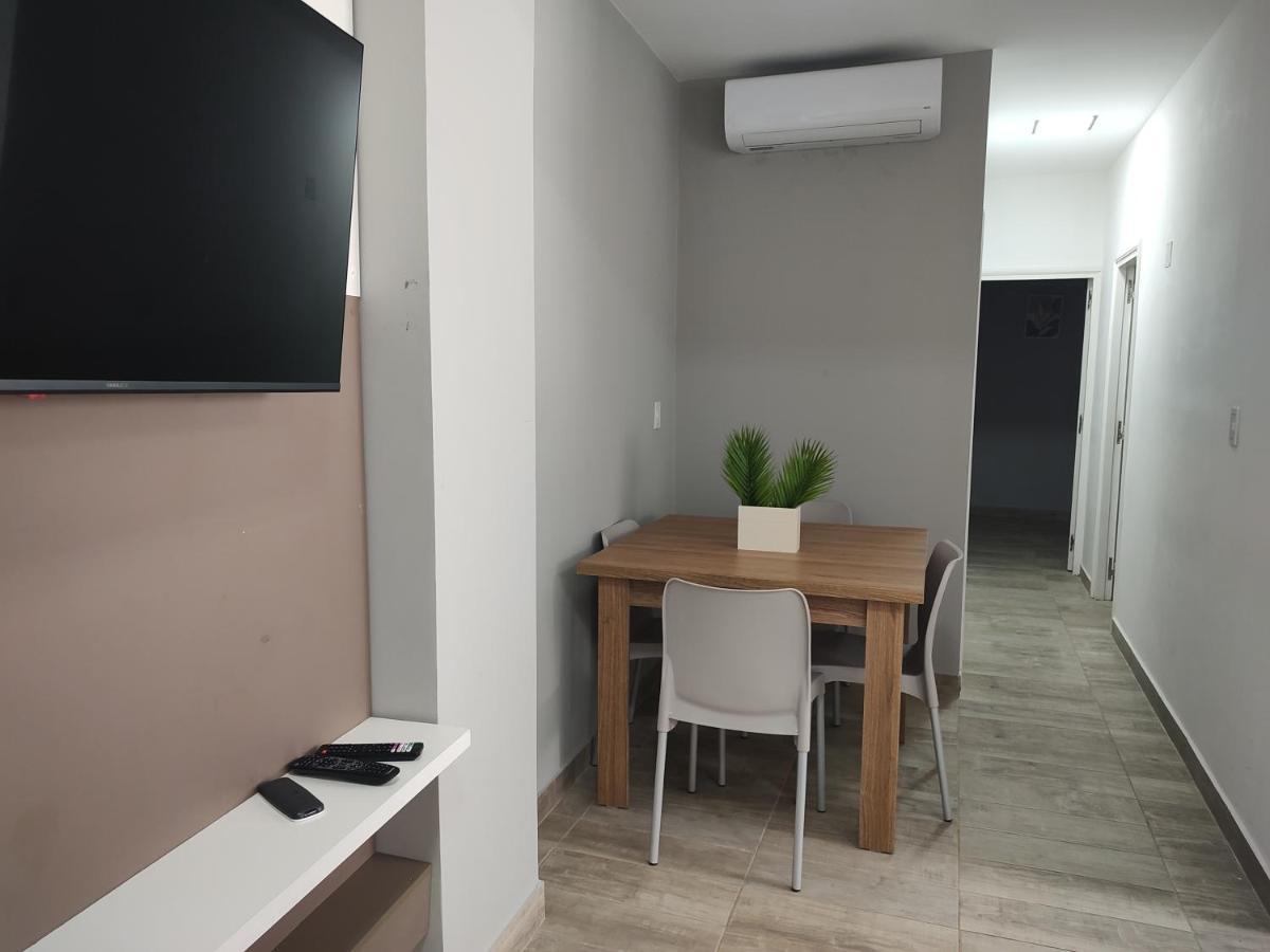356 Apartments - Mendoza Kültér fotó