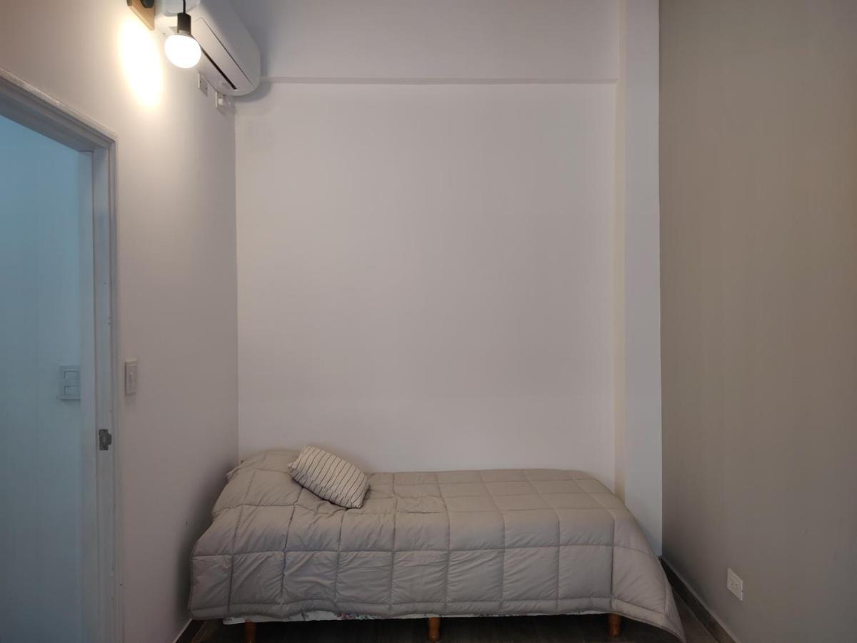 356 Apartments - Mendoza Kültér fotó