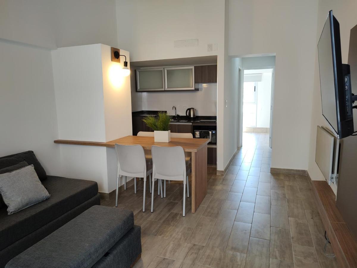 356 Apartments - Mendoza Kültér fotó