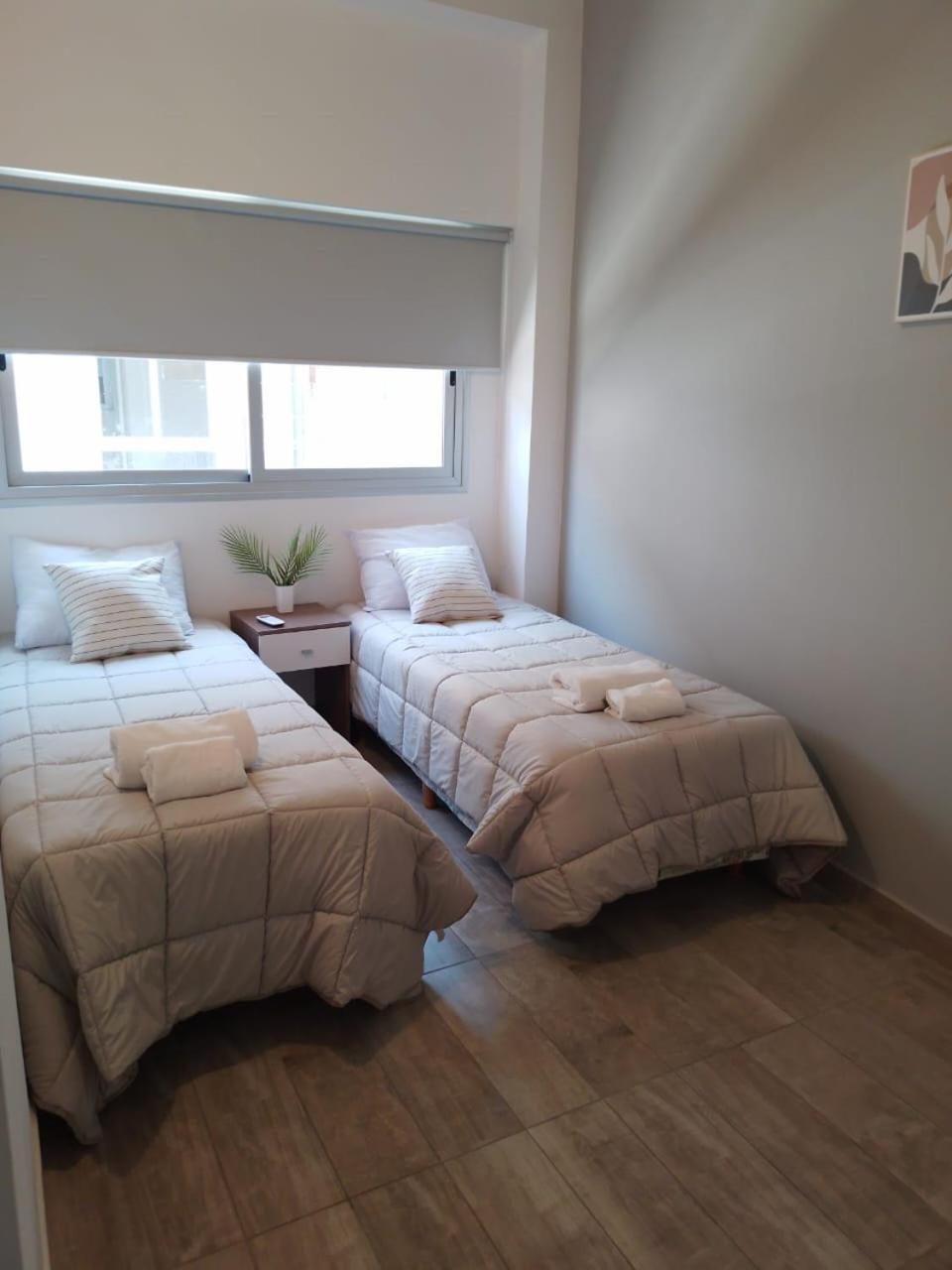 356 Apartments - Mendoza Kültér fotó