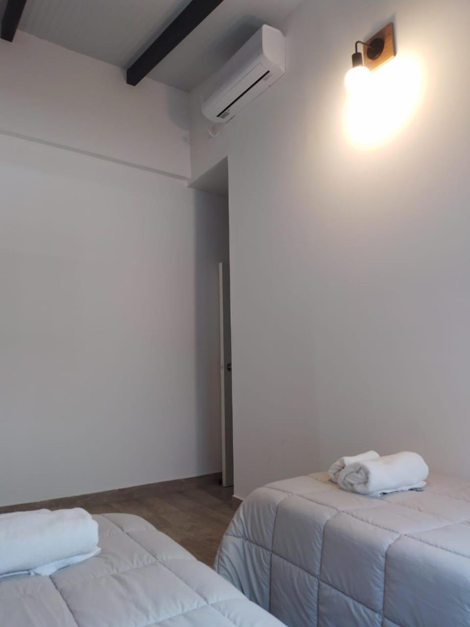 356 Apartments - Mendoza Kültér fotó