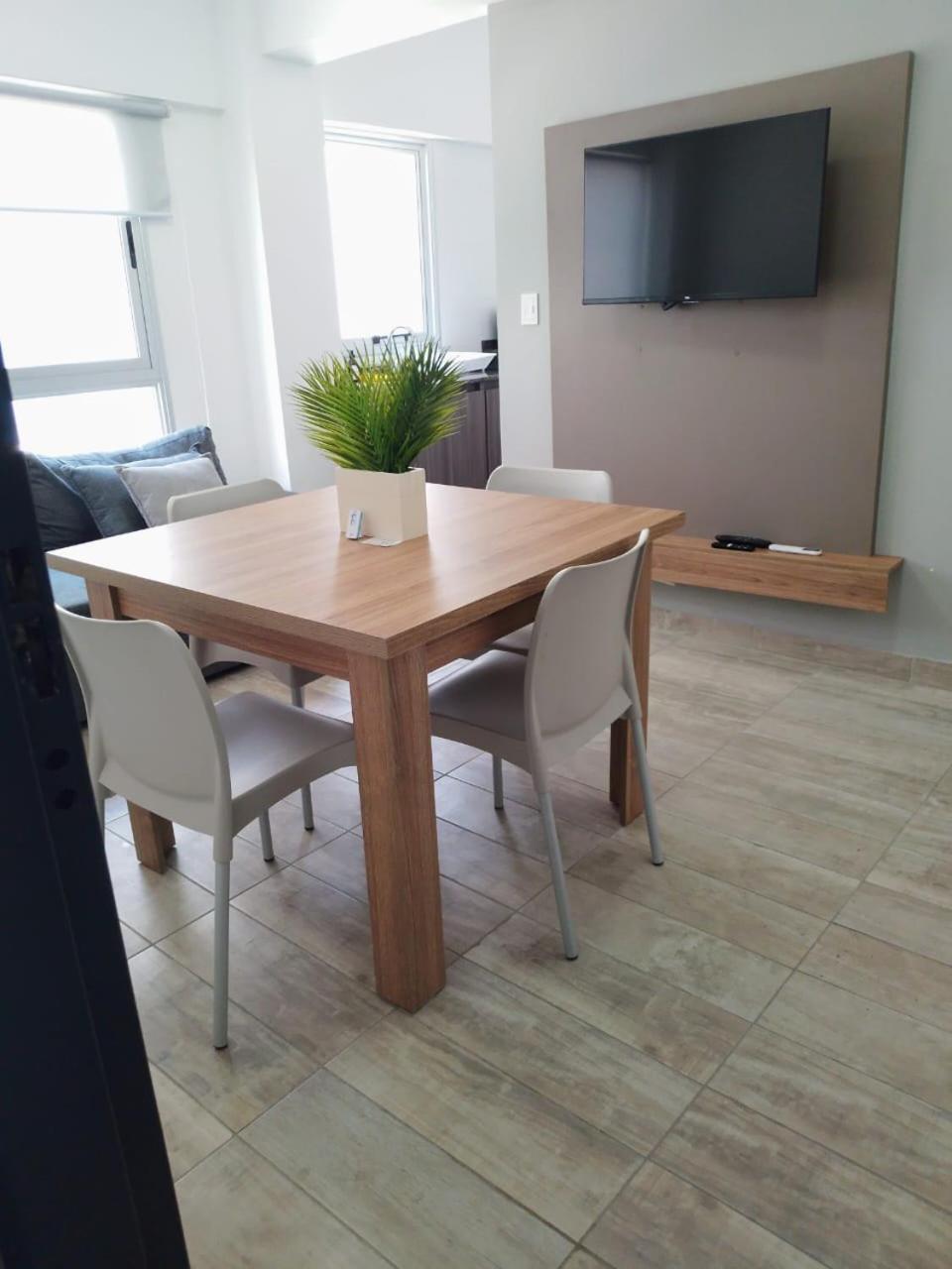 356 Apartments - Mendoza Kültér fotó