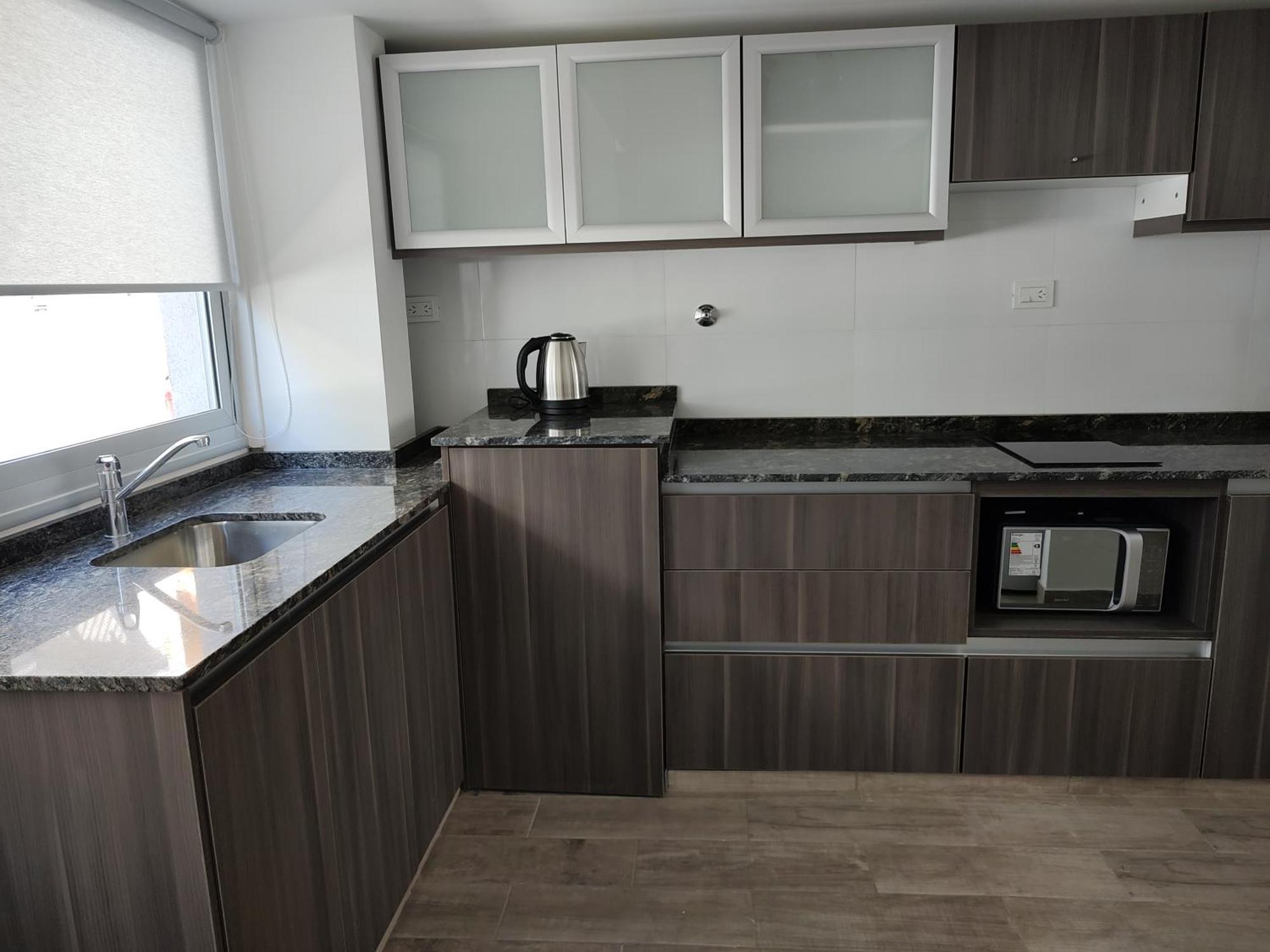 356 Apartments - Mendoza Kültér fotó