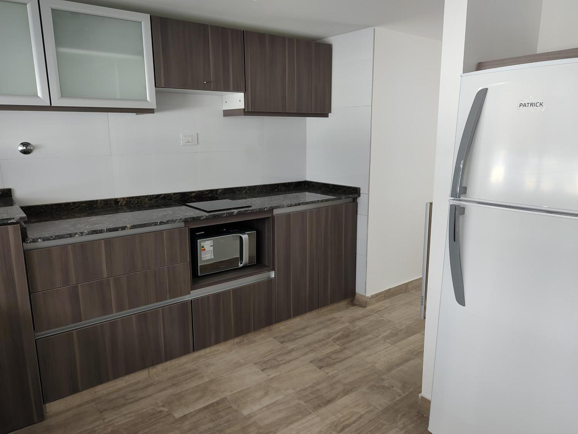 356 Apartments - Mendoza Kültér fotó