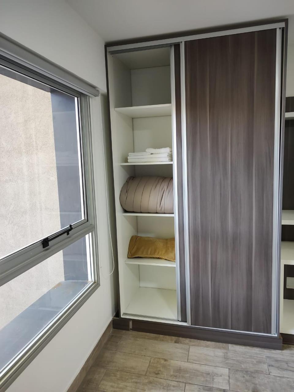 356 Apartments - Mendoza Kültér fotó